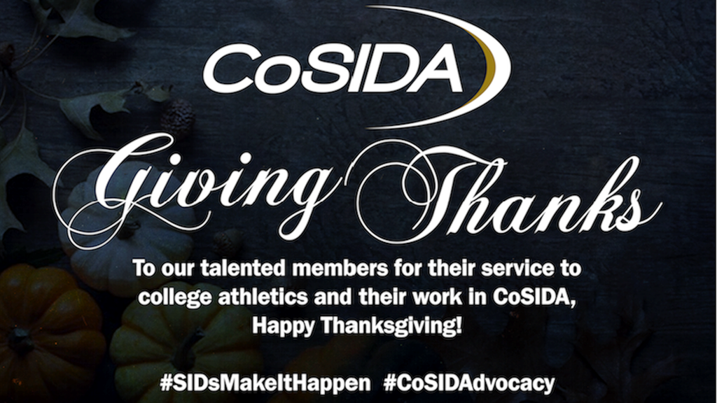 Happy Thanksgiving Wishes To Our Members: What We Are Thankful For